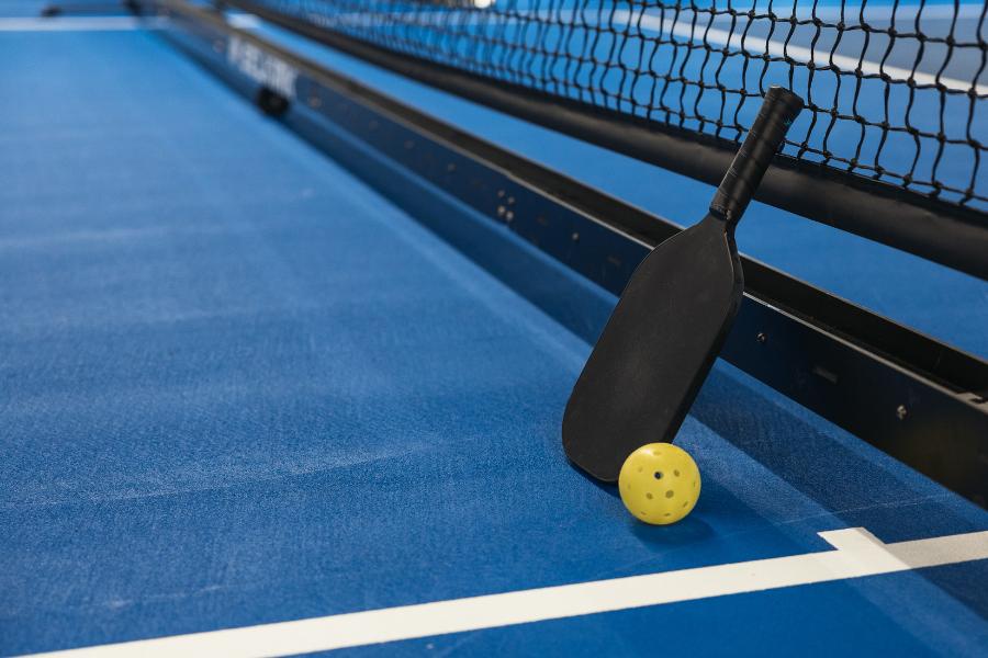 Pickleball is Coming to Grand Central Park