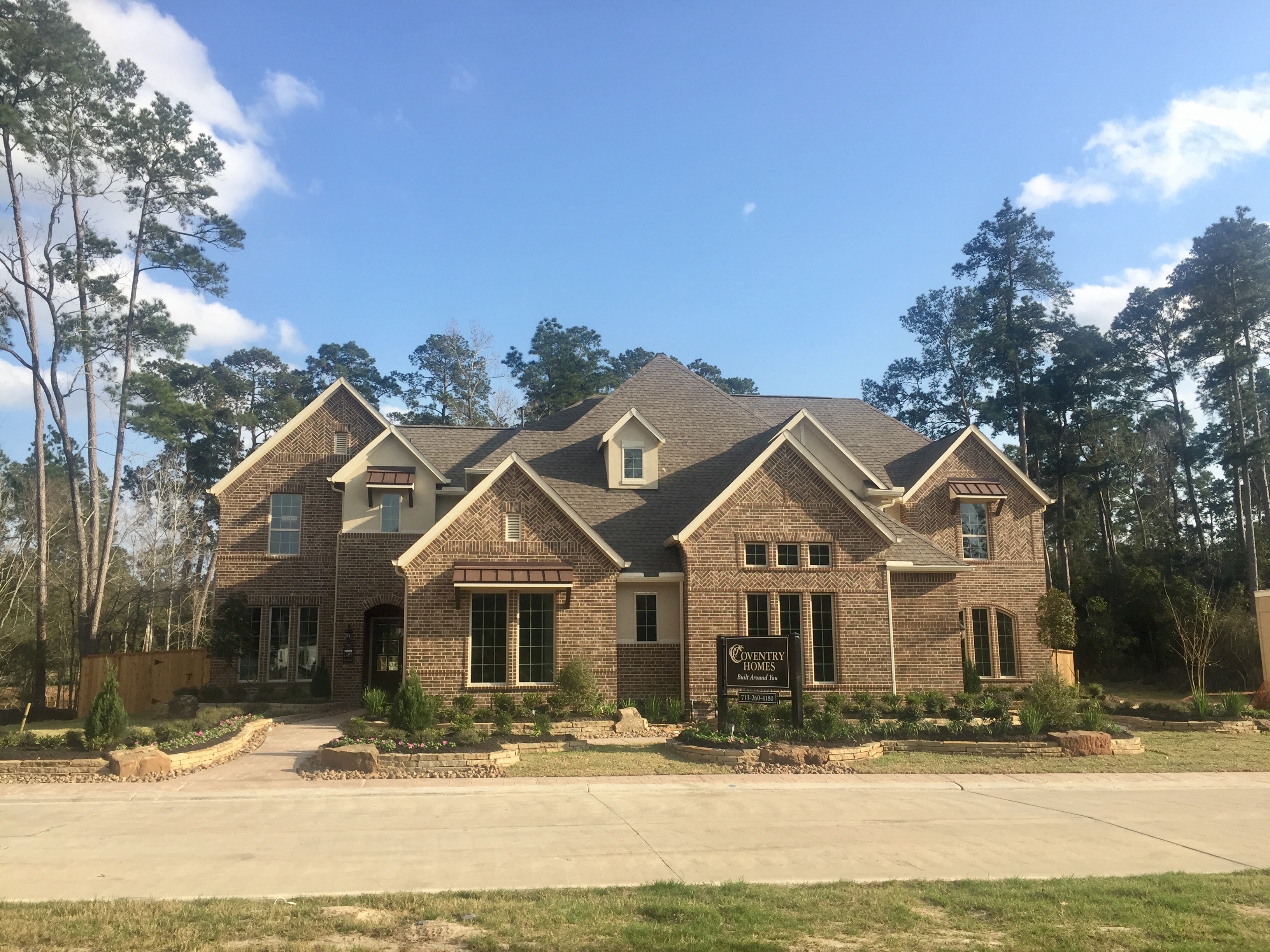 Coventry Homes Grand Central Park in Montgomery County