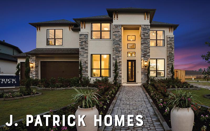 J Patrick Homes in Deer Lake