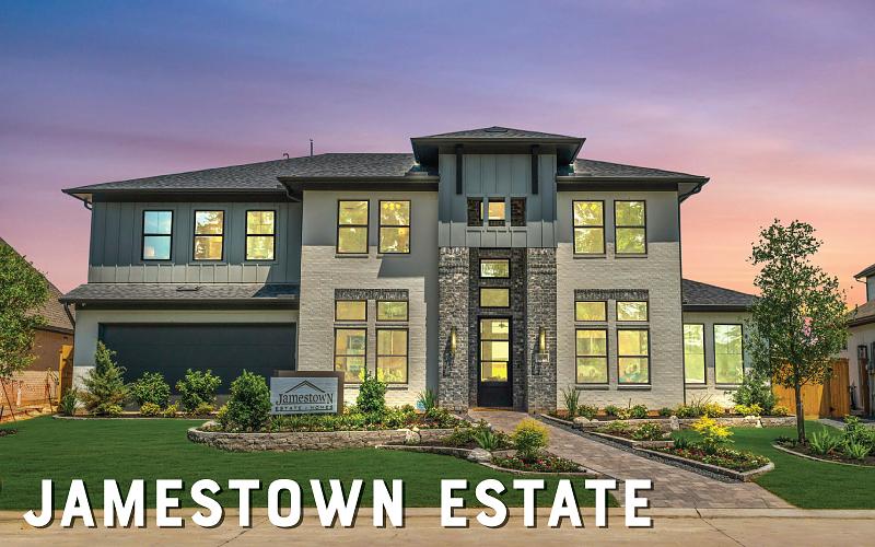 Jamestown Estate in Deer lake