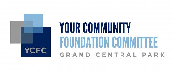 Your community foundation committee grand central park