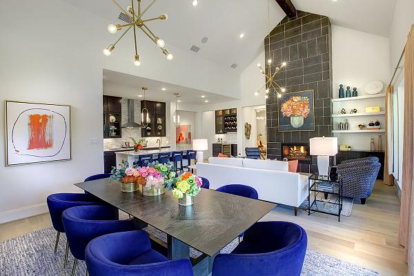 Start Your Home Search