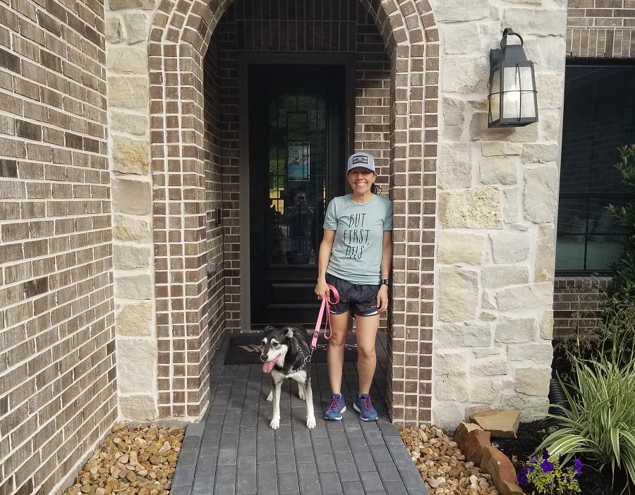 Loving the New Central Village!