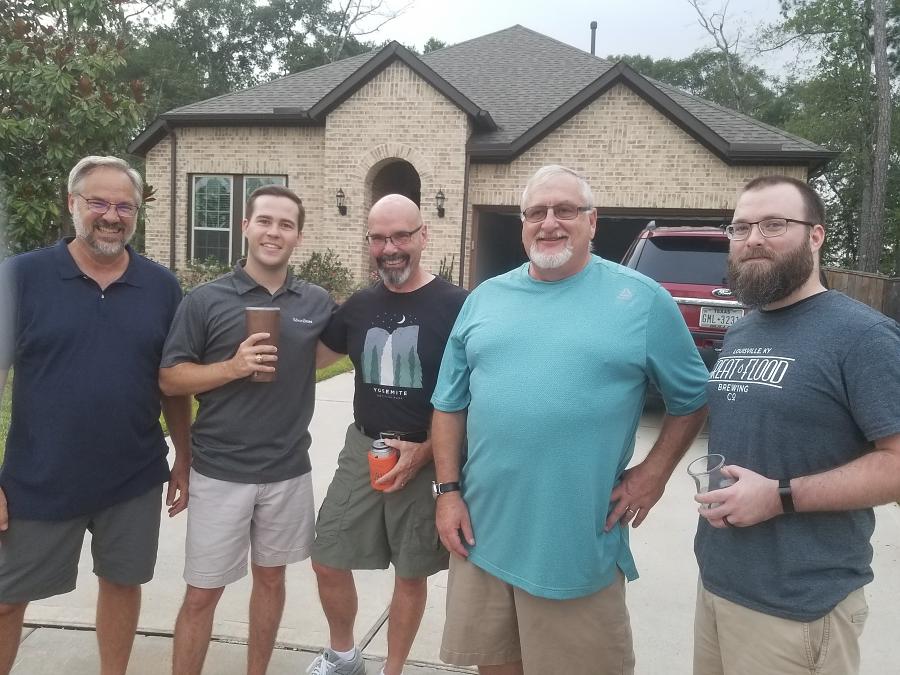 My Community!