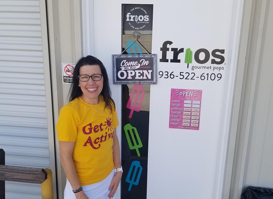 We All Scream for Ice Cream!