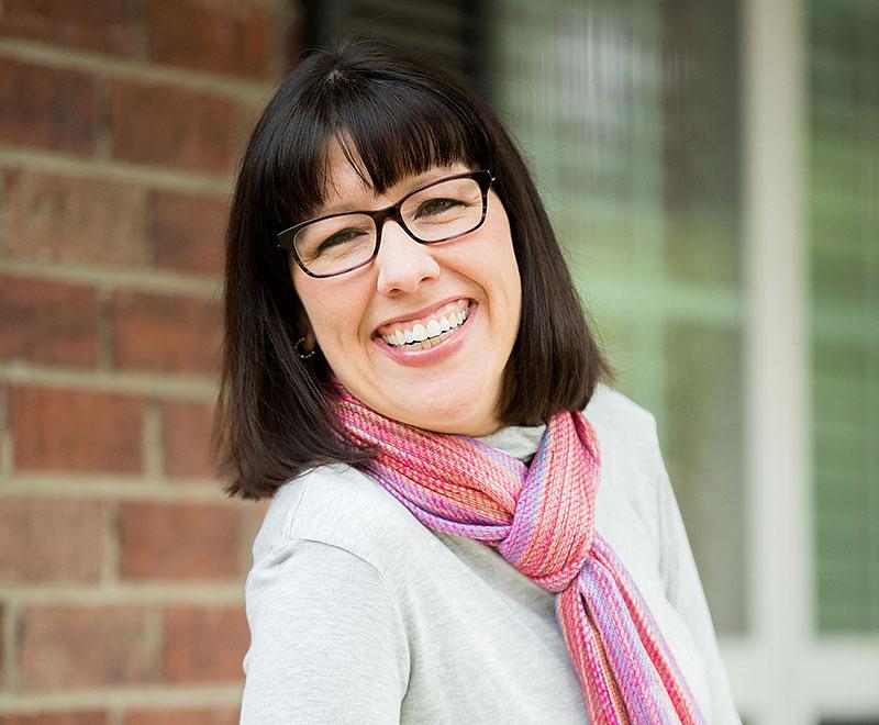 Meet Jen, Our Resident Blogger!