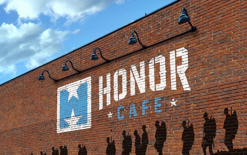 Must Visit: Honor Cafe in Conroe
