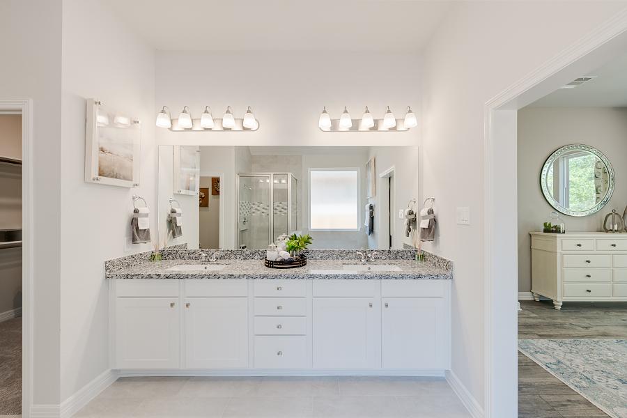 Do It All with Tri Pointe’s Phoebe Floor Plan