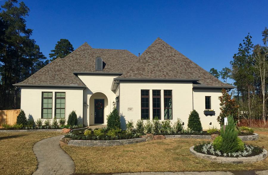 Drees Custom Homes & David Weekley Open New Models