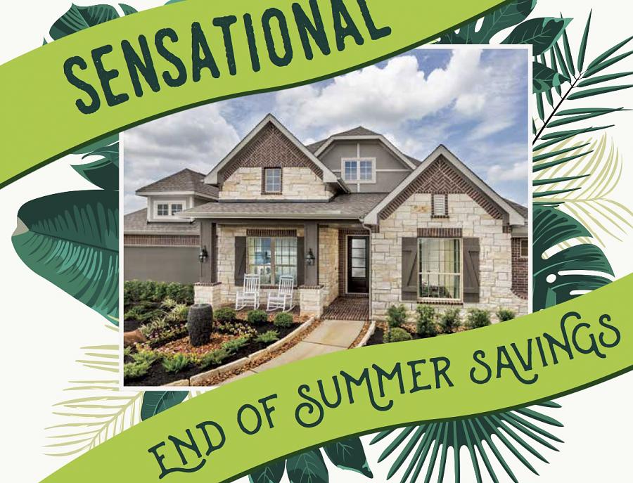 Two Builders, Two Ways to Save