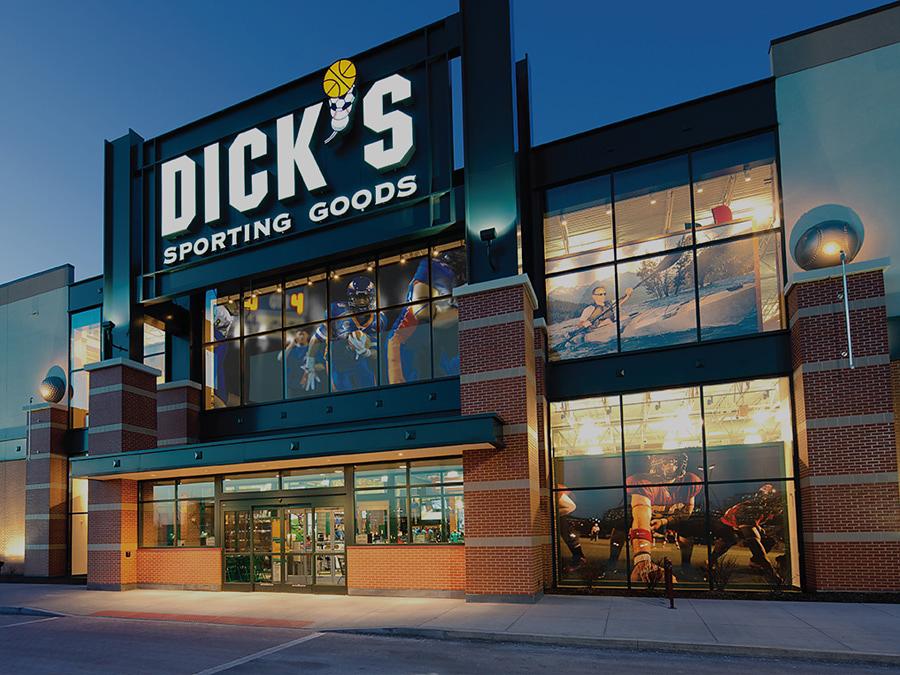DICK’S Sporting Goods to Open New Store in Grand Central Park