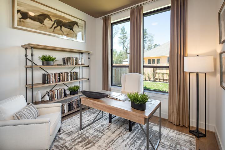 Tips for Creating the Ultimate Home Office