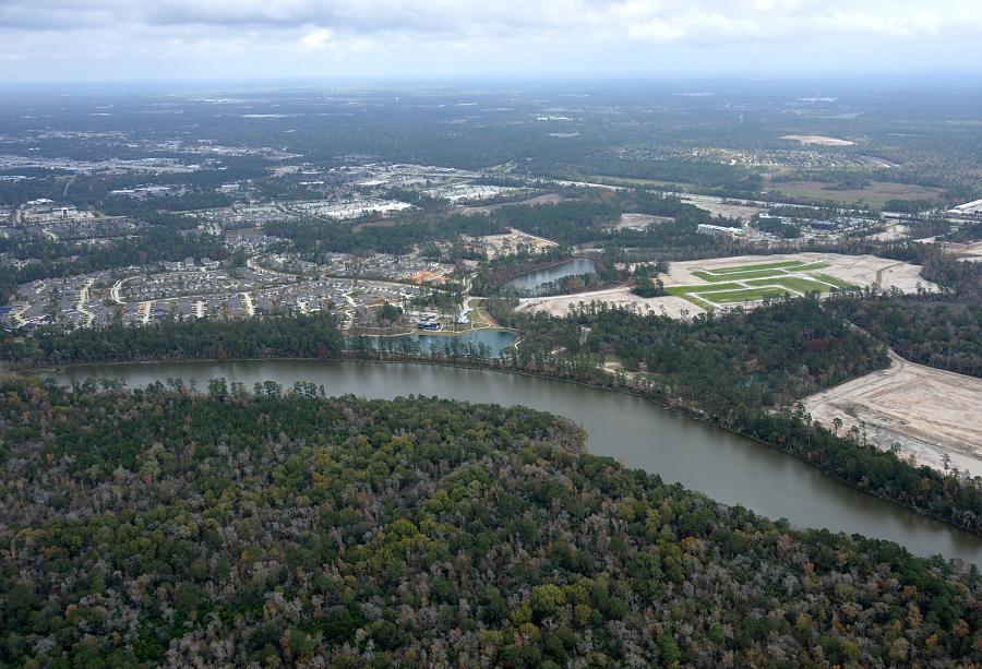 We’ve Got a New Village!