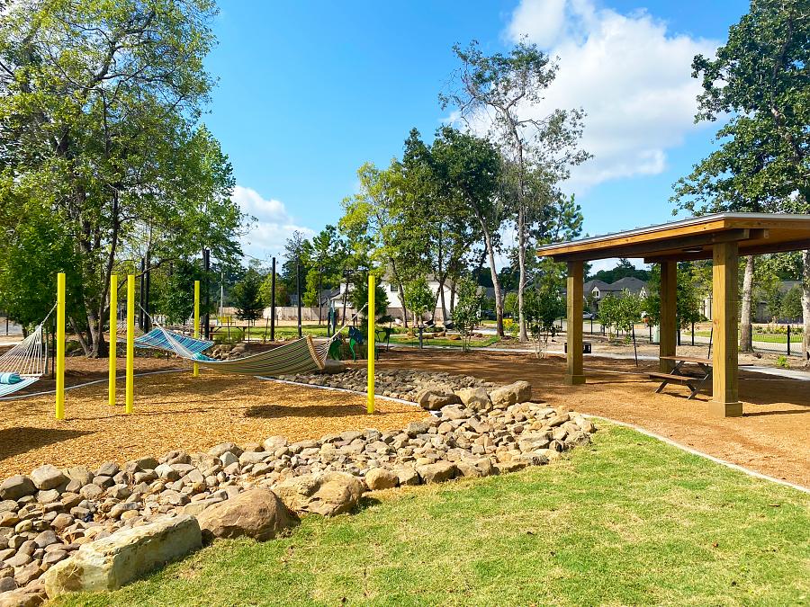 Picnic Park is Open!