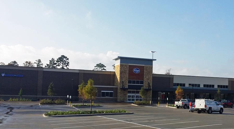 Kroger Announces Jan. 26 Grand Opening in 336 MARKETPLACE