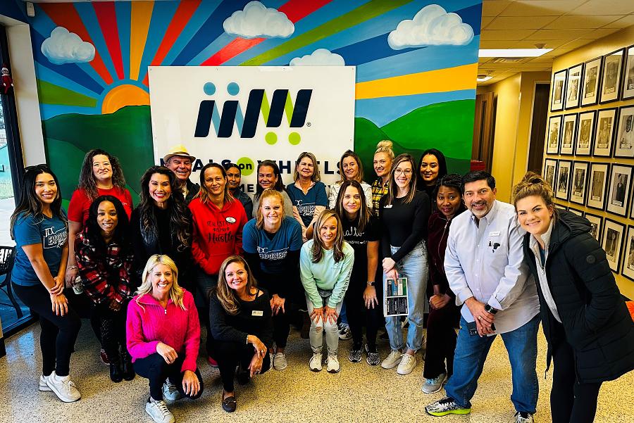 2023 Volunteer Program