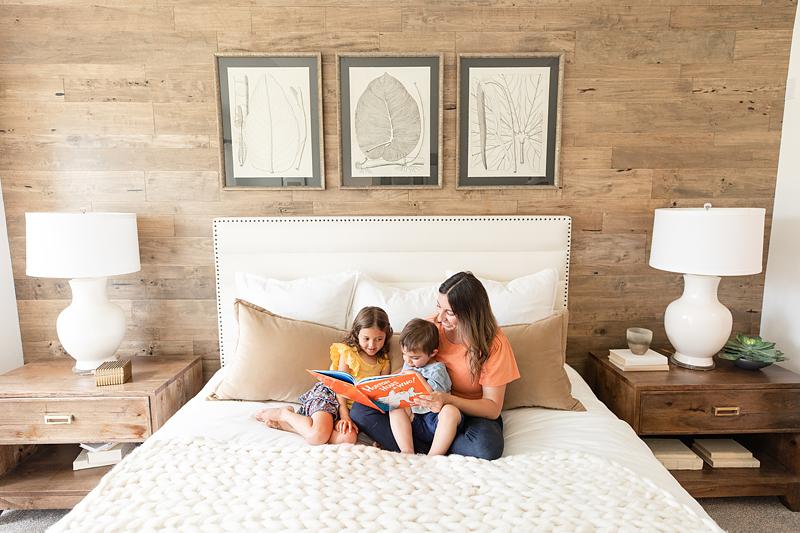 5 Reasons to Buy an Inventory Home