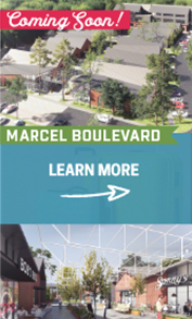 Marcel Boulevard