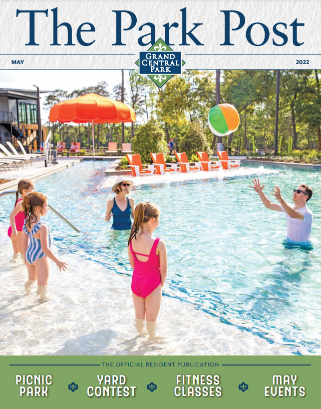 Kids playing in pool