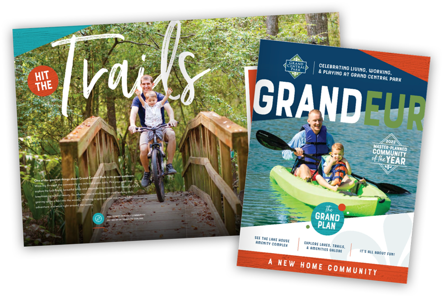 Homes for Sale in Conroe near Woodlands TX Grand Central Park