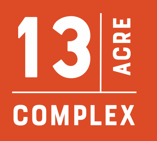 13 Acre Complex