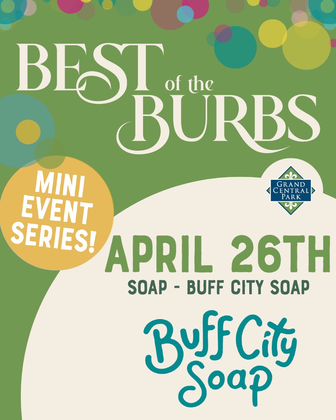 Buff City