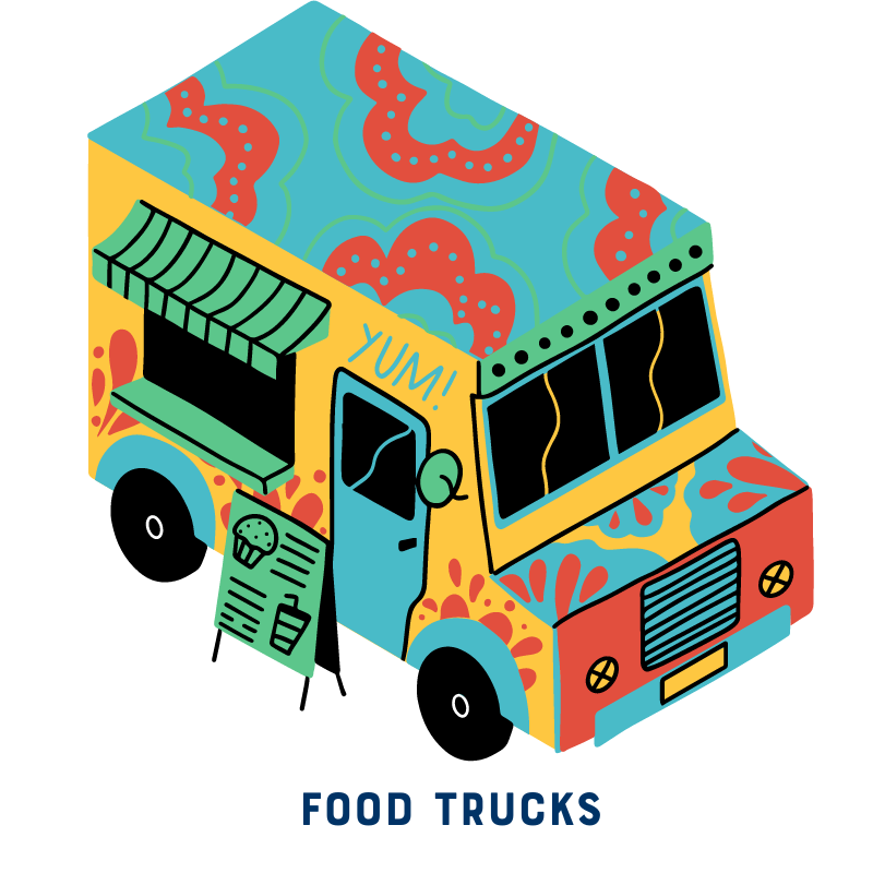 Food Trucks