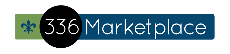 336 Marketplace logo
