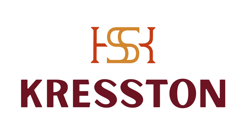 Kresston logo