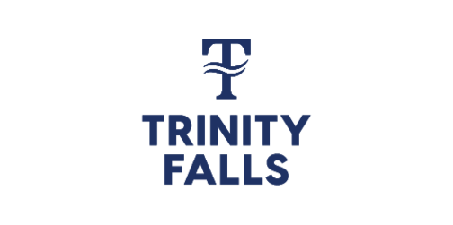 Trinity Falls