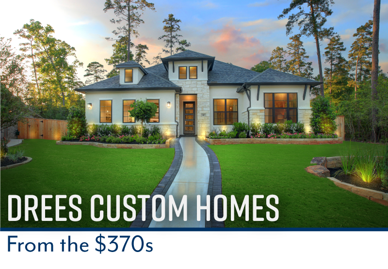 Drees Custom Homes