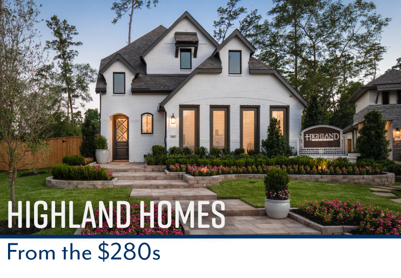 Highland Homes