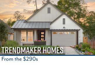 Trendmaker Homes