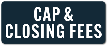 cap and closing fees