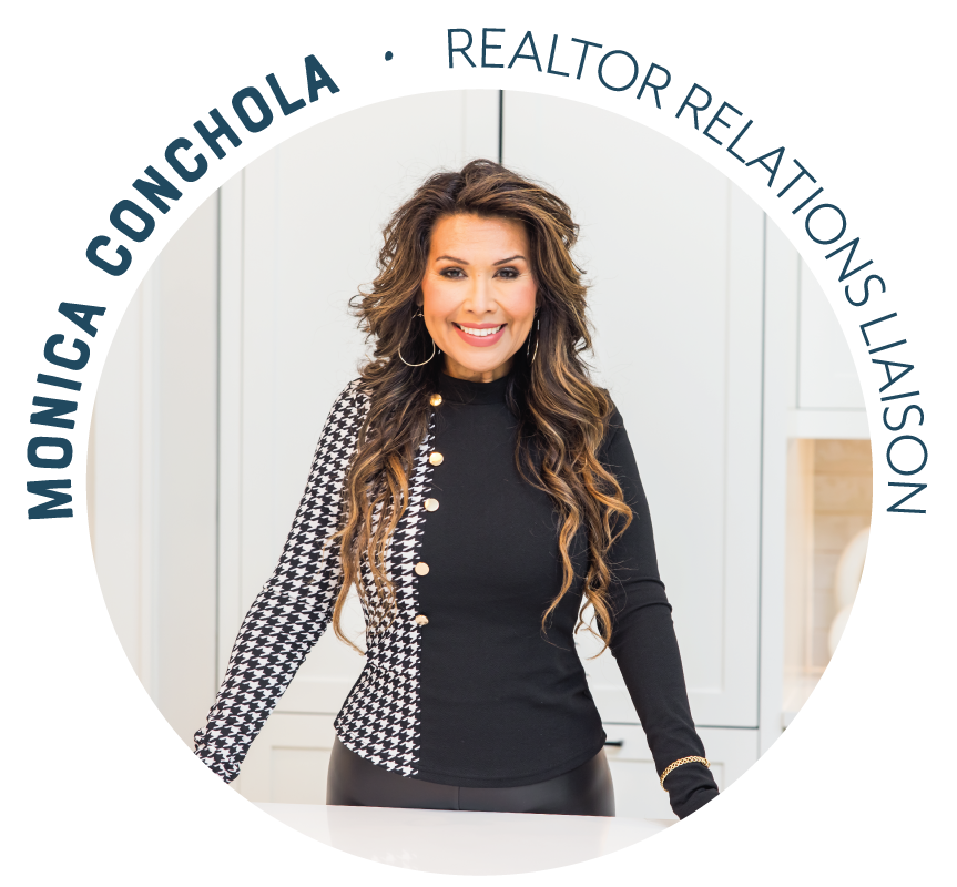 Monica Conchola Realtor