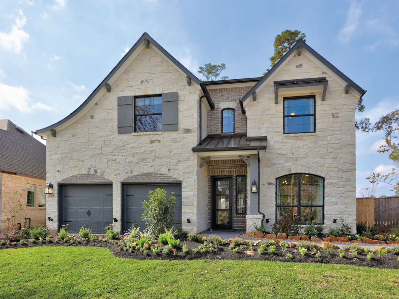 Exterior Homes image