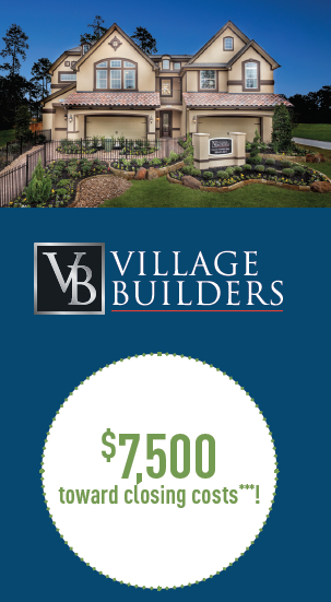 Village Builders