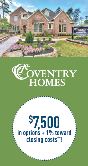 Coventry Townhome